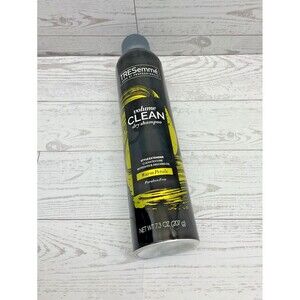 TRESemme Dry Shampoo Volumizing Warm Petals, 7.3 Oz